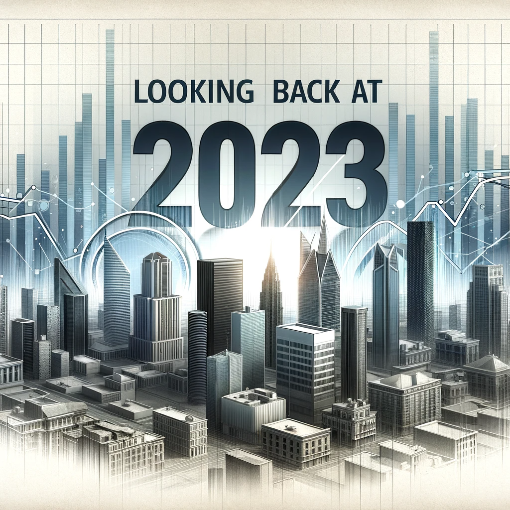 Looking Back on 2023 (Transmission #275)