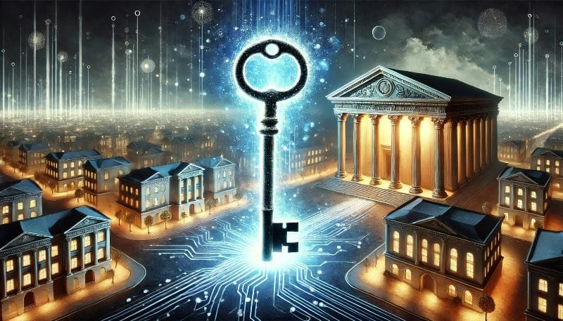 The Skeleton Keys to Alternative Investments (Transmission #328)
