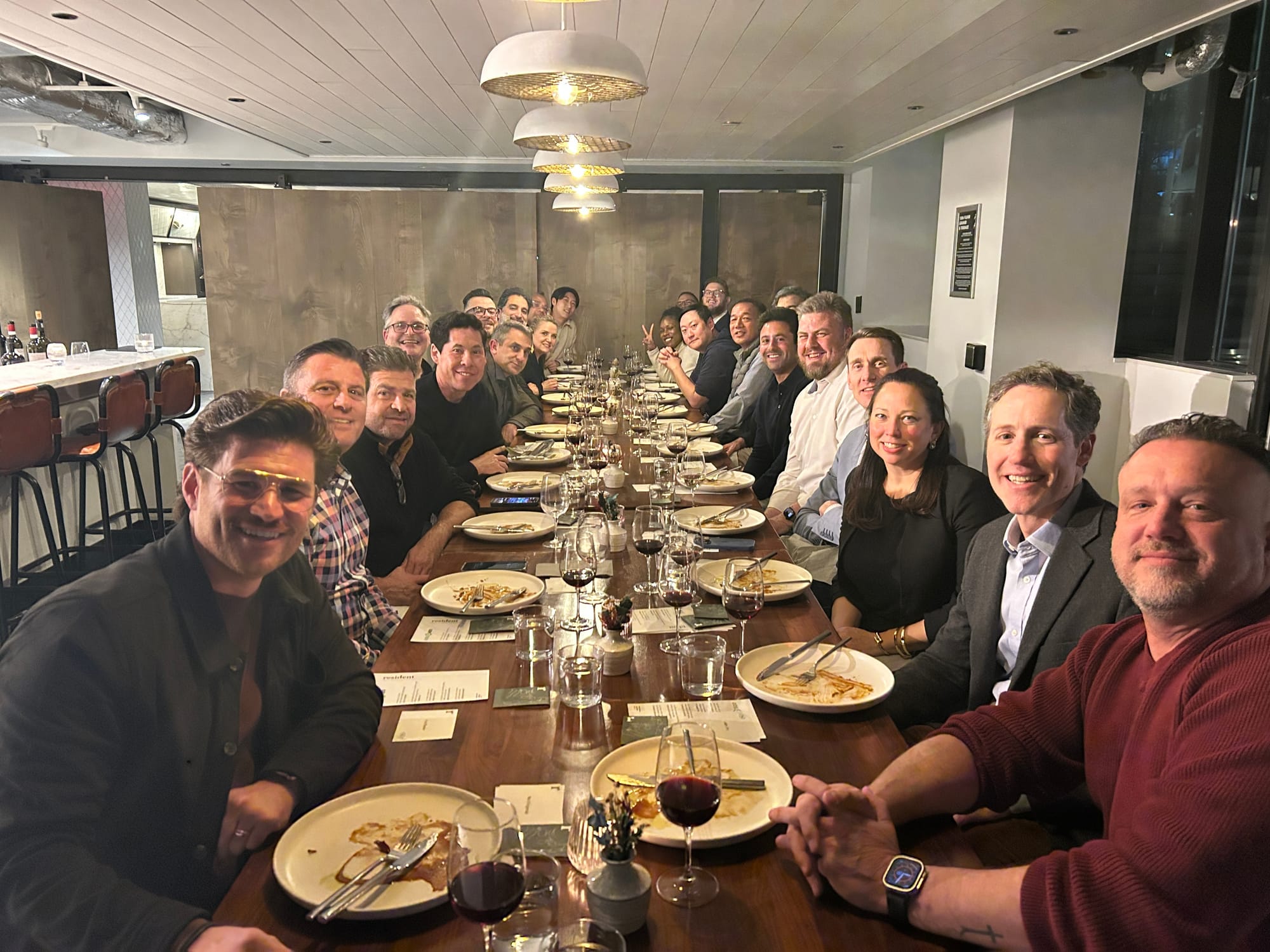 Weekly Radar #387: 3D Tiny Homes, Finding Quietude on the Camino, Proptech Index down 6.58% WoW