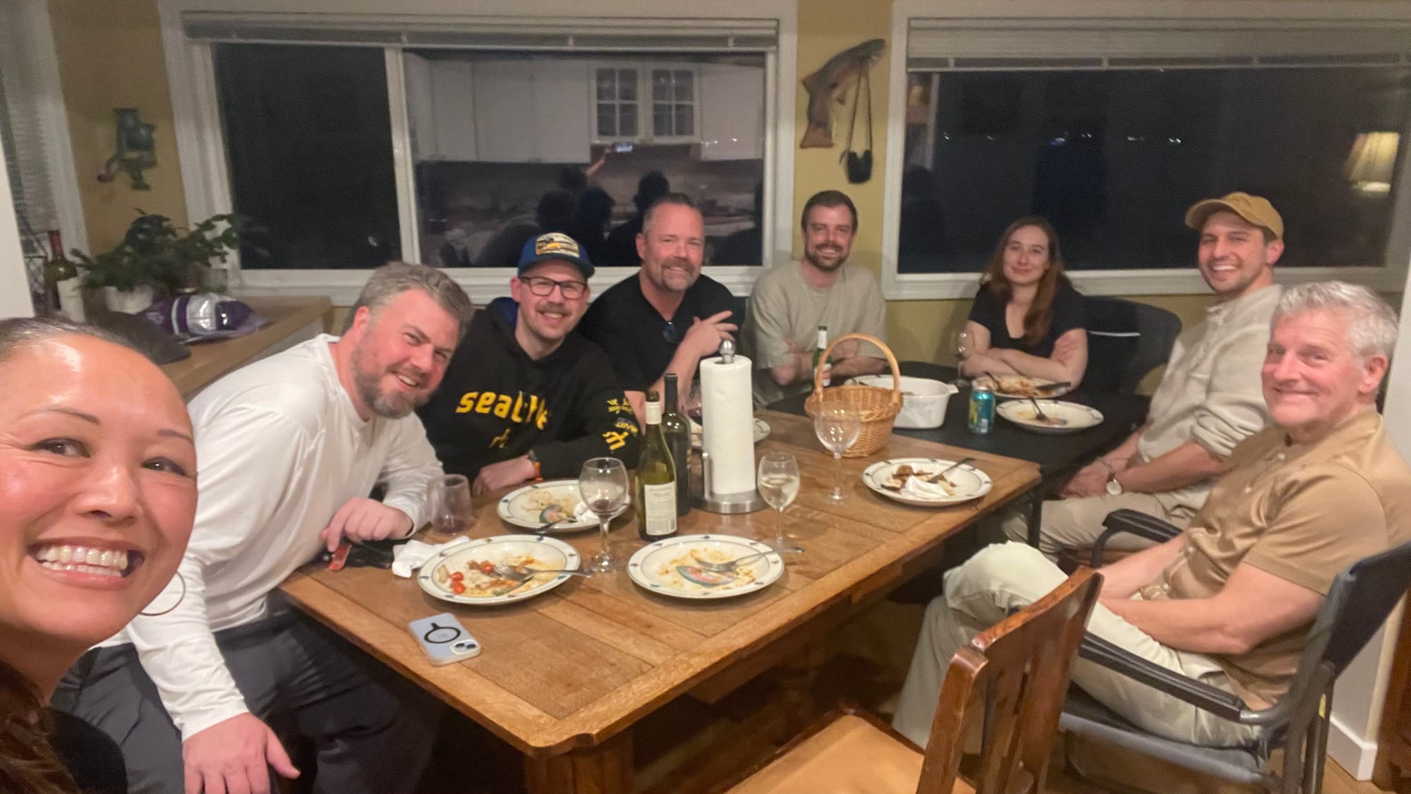 WEEKLY RADAR #395: proptech's moon, another trusted homesharing swing, Seattle Symposium with Ben Kinney, Proptech Index up 3.52% Wow