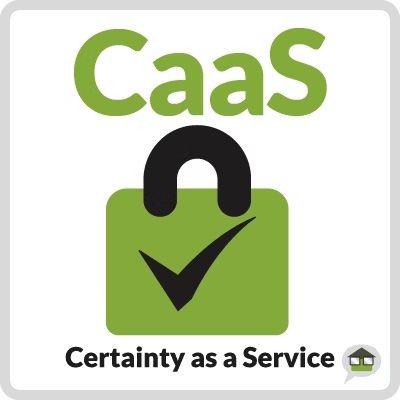 Certainty as a Service (Newsletter #43 Part II)