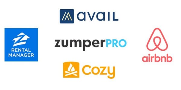 Small Landlord Property Management Software Landscape in 2020