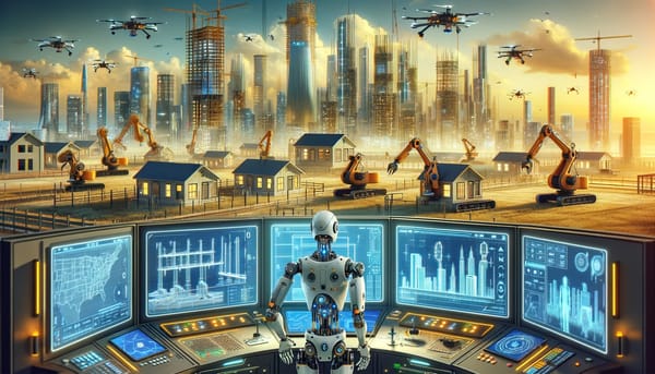 Looking Forward to 2025: A Data Promise in a Machine World (Newsletter #312)