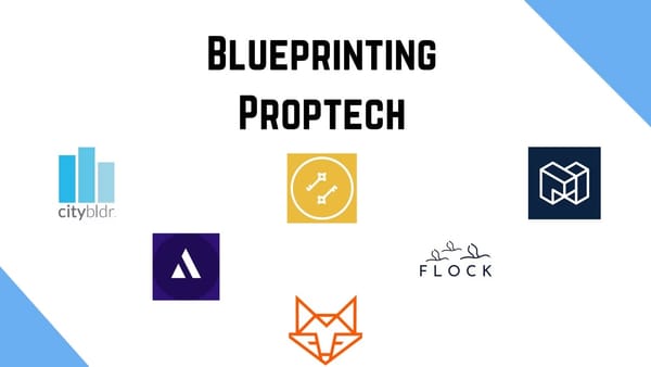 Blueprinting Proptech: PadSplit (Series II, Part III)