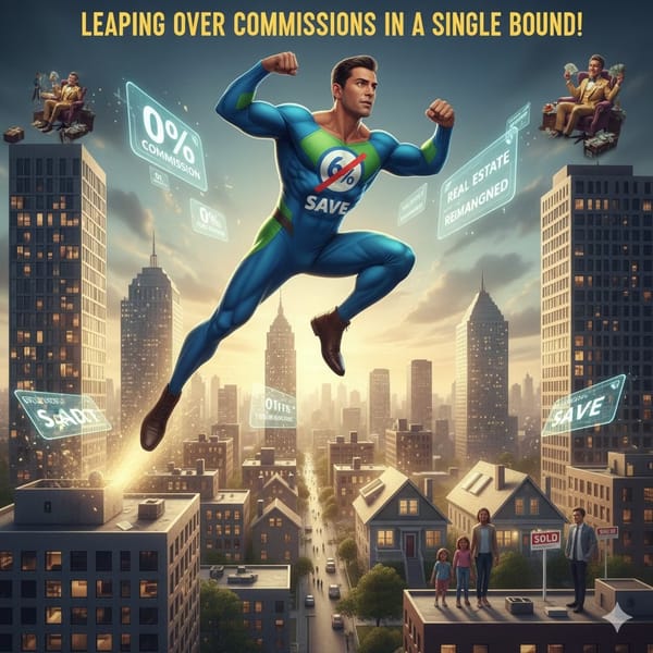 Weekly Radar #379: $6.4M in discount capital, Radish Oakland commune up for sale, Proptech Index increase of 0.37%