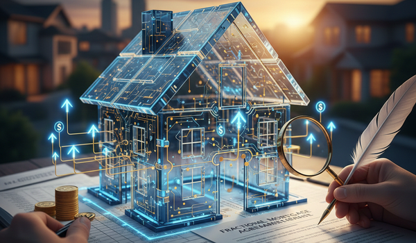 Weekly Radar #380: Greasing Shared Dwellings, Dollars for HEI, Lectures on Tap, Proptech Index increase of 0.29%