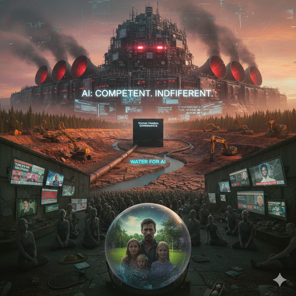 Weekly Radar #388: GEM of the Year - Heather Harmon, AI Alarm Bells, Proptech Index down 4.53% WoW